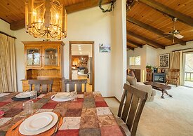 Sonora Splendor Stately 3 BDR on Secluded Lot!