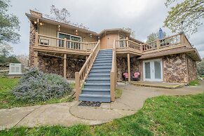 Sonora Splendor Stately 3 BDR on Secluded Lot!