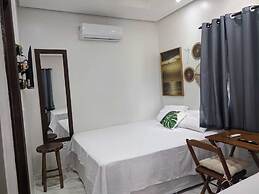 Pousada Nosso Canto Alter