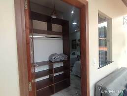 Pousada Nosso Canto Alter