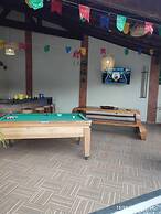 Pousada Nosso Canto Alter