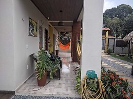 Pousada Nosso Canto Alter