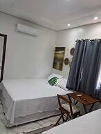 Pousada Nosso Canto Alter