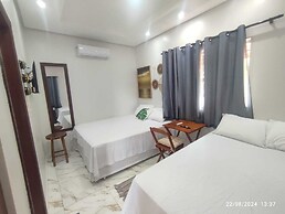 Pousada Nosso Canto Alter