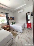 Pousada Nosso Canto Alter