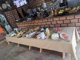 Pousada Nosso Canto Alter