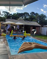 Pousada Nosso Canto Alter