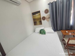 Pousada Nosso Canto Alter