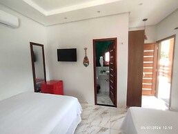 Pousada Nosso Canto Alter