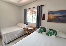 Pousada Nosso Canto Alter