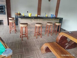 Pousada Nosso Canto Alter