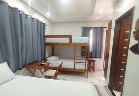 Pousada Nosso Canto Alter