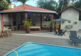 Pousada Nosso Canto Alter