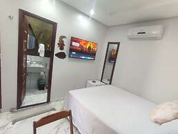 Pousada Nosso Canto Alter