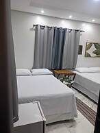 Pousada Nosso Canto Alter