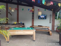 Pousada Nosso Canto Alter