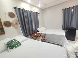 Pousada Nosso Canto Alter