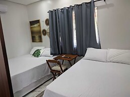 Pousada Nosso Canto Alter