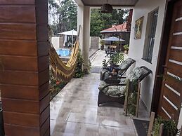 Pousada Nosso Canto Alter