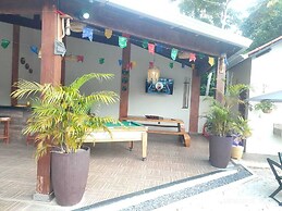 Pousada Nosso Canto Alter