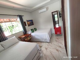 Pousada Nosso Canto Alter