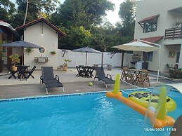 Pousada Nosso Canto Alter