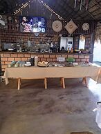 Pousada Nosso Canto Alter