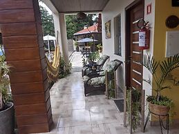 Pousada Nosso Canto Alter