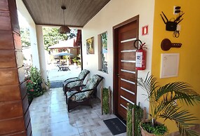 Pousada Nosso Canto Alter