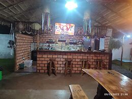 Pousada Nosso Canto Alter