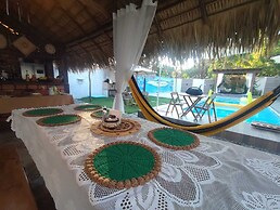 Pousada Nosso Canto Alter