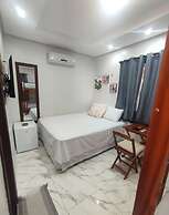 Pousada Nosso Canto Alter