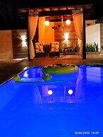 Pousada Nosso Canto Alter