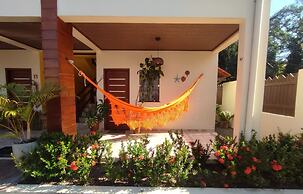 Pousada Nosso Canto Alter