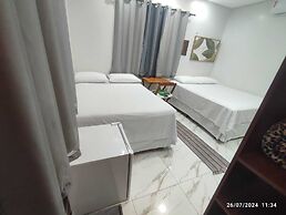 Pousada Nosso Canto Alter