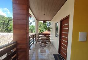 Pousada Nosso Canto Alter