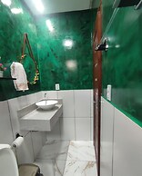 Pousada Nosso Canto Alter