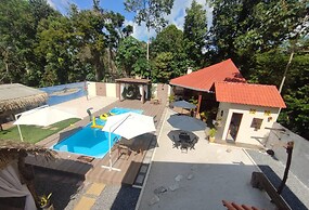 Pousada Nosso Canto Alter