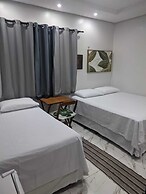 Pousada Nosso Canto Alter