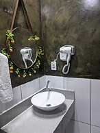 Pousada Nosso Canto Alter