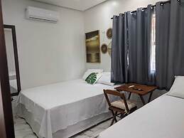 Pousada Nosso Canto Alter