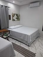 Pousada Nosso Canto Alter