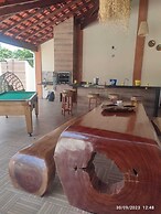 Pousada Nosso Canto Alter