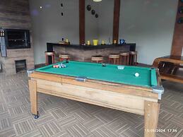 Pousada Nosso Canto Alter