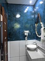 Pousada Nosso Canto Alter