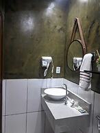 Pousada Nosso Canto Alter