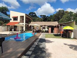 Pousada Nosso Canto Alter