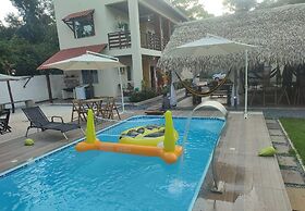 Pousada Nosso Canto Alter