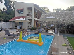 Pousada Nosso Canto Alter