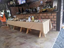 Pousada Nosso Canto Alter